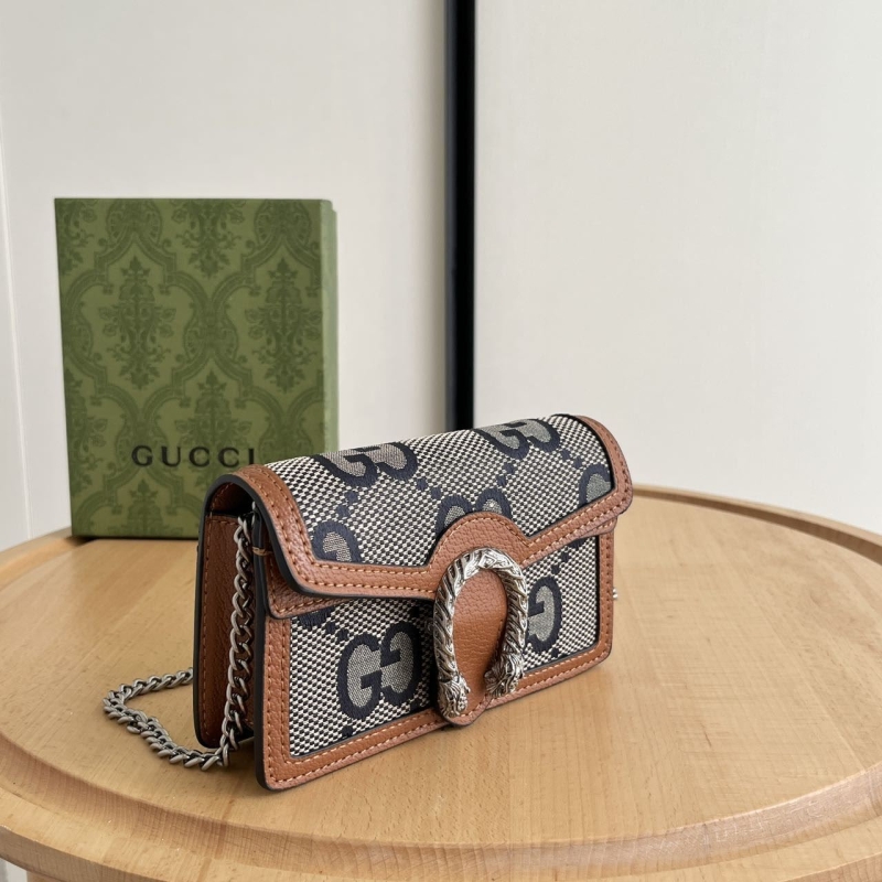 Gucci Satchel Bags